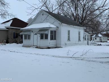 Main picture of 218 S Lucas Ave