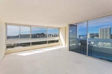 Main picture of Ala Wai Skyrise