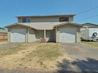 Main picture of 2525 NW Grant Ave