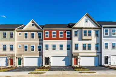 Main picture of 204 Norland Knoll Dr