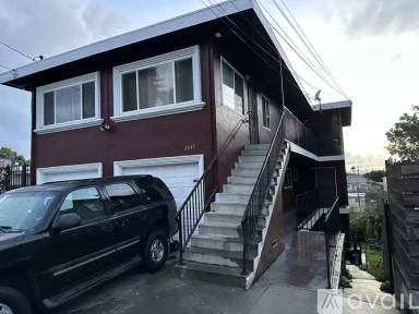 Main picture of 2645 Wakefield Ave