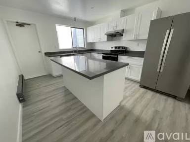 Main picture of 3126 Geary Blvd