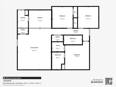 Main picture of 1704 Kenneth Dr