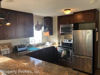 Main picture of 1535 Punahou St