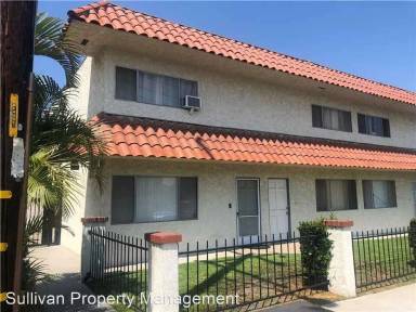 Main picture of Lomita Oaks Townhomes