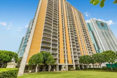Main picture of 1350 Ala Moana Condos