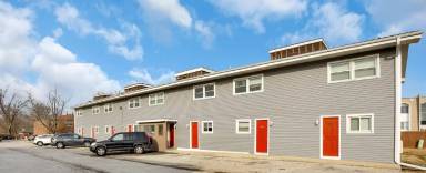 Main picture of 2203 Todd Dr