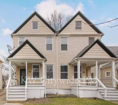 Main picture of 1517 Newman Ave