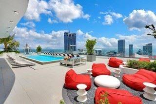 Main picture of Brickell Heights