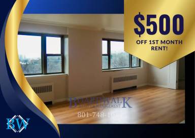 Main picture of University Heights Apartments
