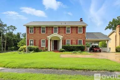 Main picture of 6730 Haycock Rd