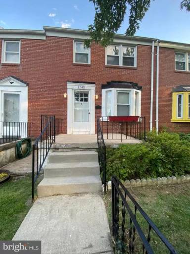 Main picture of 1243 Walker Ave