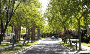 Main picture of 21135 W Minnezona Ave