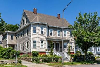 Main picture of 101 Fellsway W
