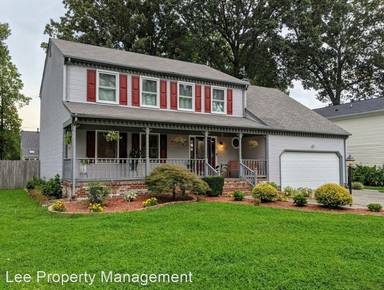 Main picture of 124 Dunn Cir