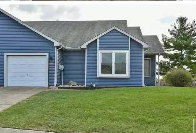 Main picture of 1652 Tamworth Cir