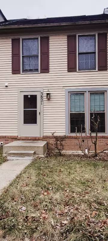Main picture of 3821 Water Drop Ct