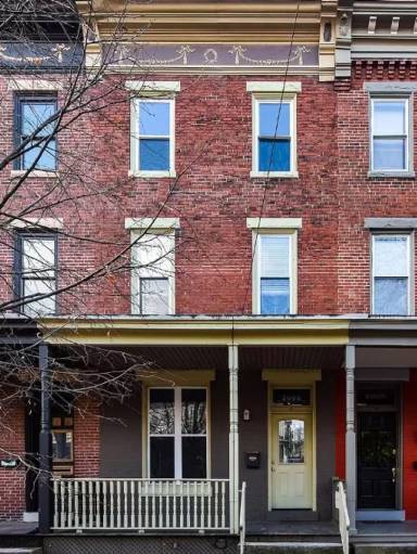 Main picture of 2006 Green St