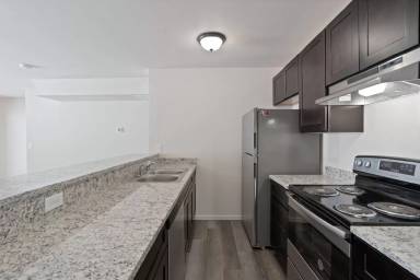 Main picture of Cheney Homes