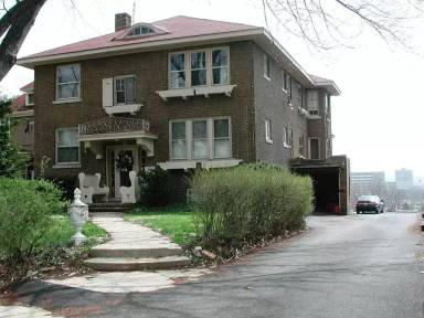 Main picture of 504 W High St
