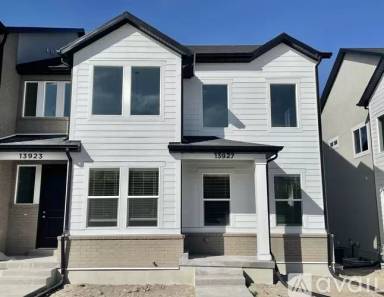 Main picture of Mountain Ridge Townhomes