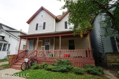 Main picture of 22 N Bassett St