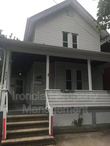 Main picture of 473 High St
