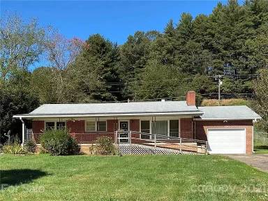 Main picture of 1763 Asheville Rd
