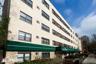 Main picture of 530 W Aldine Ave