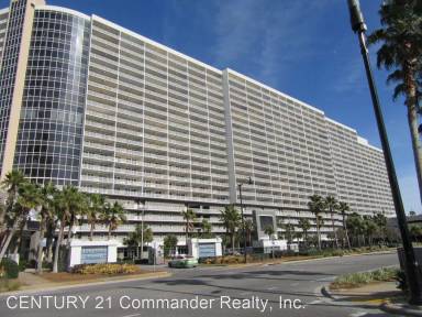 Main picture of Laketown Wharf Condos