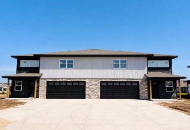 Main picture of Plover Apartments