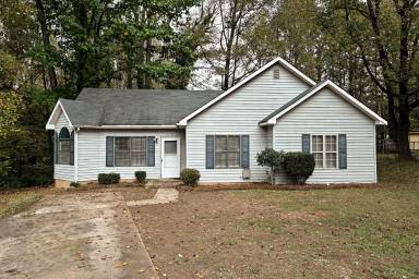 Main picture of 5003 Aberdun Ct