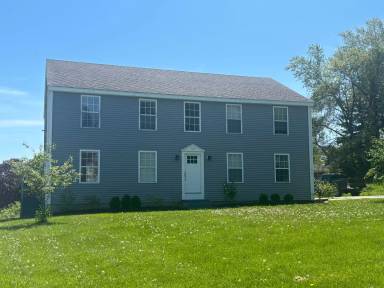 Main picture of 115 Gleason St