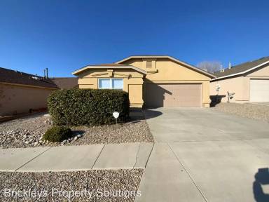Main picture of 10601 Rio del Sol Ct NW