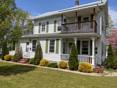Main picture of 66 Germania St
