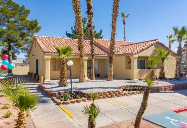 Main picture of Santa Fe Apartments