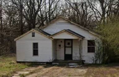 Main picture of 613 S 20th St
