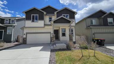 Main picture of 5353 Hammond Dr