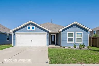 Main picture of 9612 Sierra Grande Dr