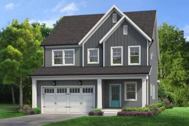 Main picture of 1516 Lone Prairie Dr