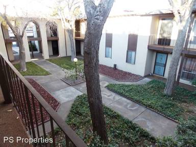 Main picture of Winrock Villas Condos