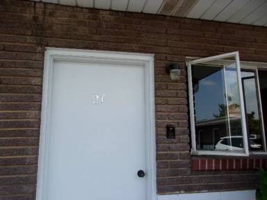 Main picture of Mountair Motel