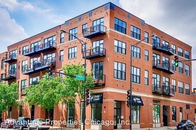 Main picture of 2 S Leavitt St