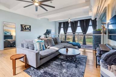 Main picture of Porter 156 Lofts