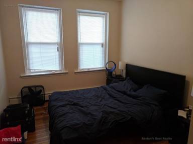 Main picture of 25 Chester St