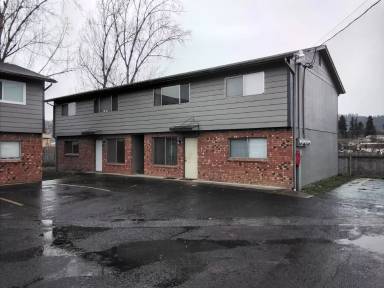 Main picture of 301 NW Tumlin Ave