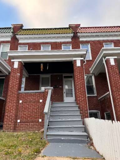 Main picture of 2510 Shirley Ave