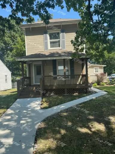 Main picture of 330 N Cherry St