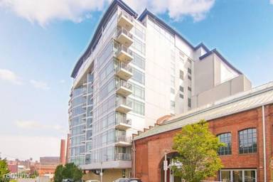 Main picture of Stonebridge Building
