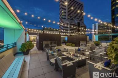 Main picture of Denver Place
